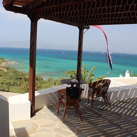 Sunrise Villa *