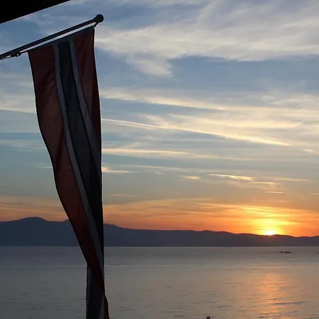 Villa Sunrise