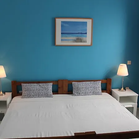 Sunrise Villa