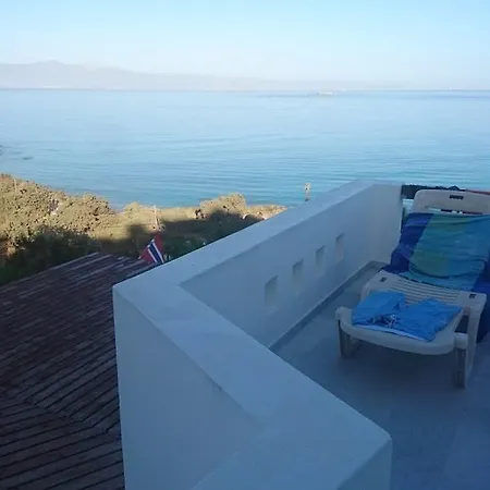 Villa Sunrise *