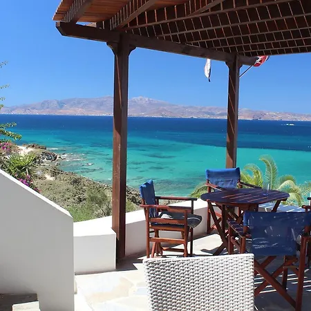 Sunrise Villa *